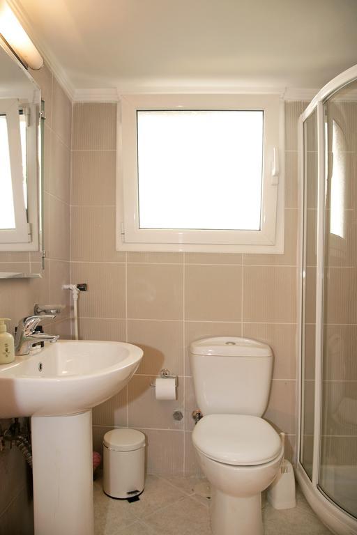 Elegant Studio In Kolonaki-Top Location! Athènes Extérieur photo